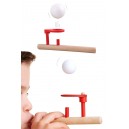 Floating Ball Game Classic Wooden Toy