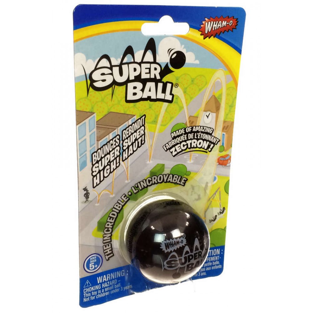 super ball