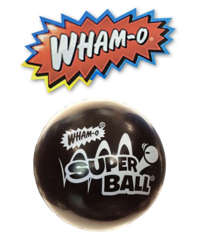 Super Ball Wham-O Classic Ball 1966