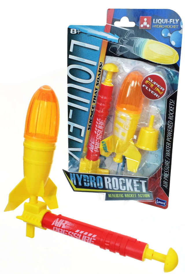 pool rocket toy