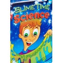 Slime Science Kit Oobleck Explorer