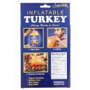 Inflatable Turkey Holiday Blow Up Food