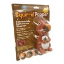 Squirrel Popper Soft Shooter Flying Fun