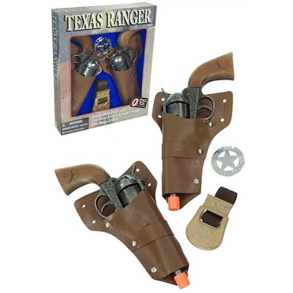 Texas Ranger Holsters 