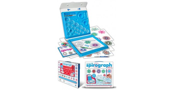 Debenhams spirograph hot sale