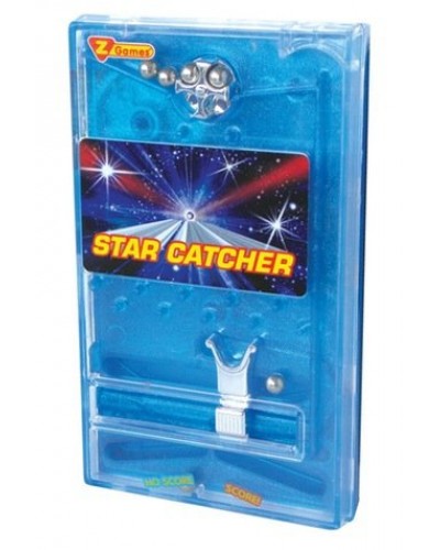 Star Catcher Pinball Game Tomy Pachinko