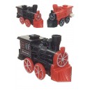 Great Locomotive Chase Set of 2 Trains