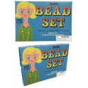 Bead Set Childrens Craft UK 1950