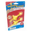 Chicken Flinger Stretching Flyer Set of 2