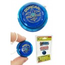 Duncan Imperial YoYo Blue World's Smallest 