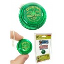 Duncan Imperial YoYo Green World's Smallest 