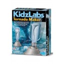 Kidzlabs Tornado Maker Kit Weather Science