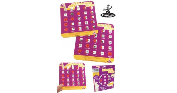 Bingo Dabbers for Bingo Games by The Magic Toy Shop - - The Magic Toy Shop