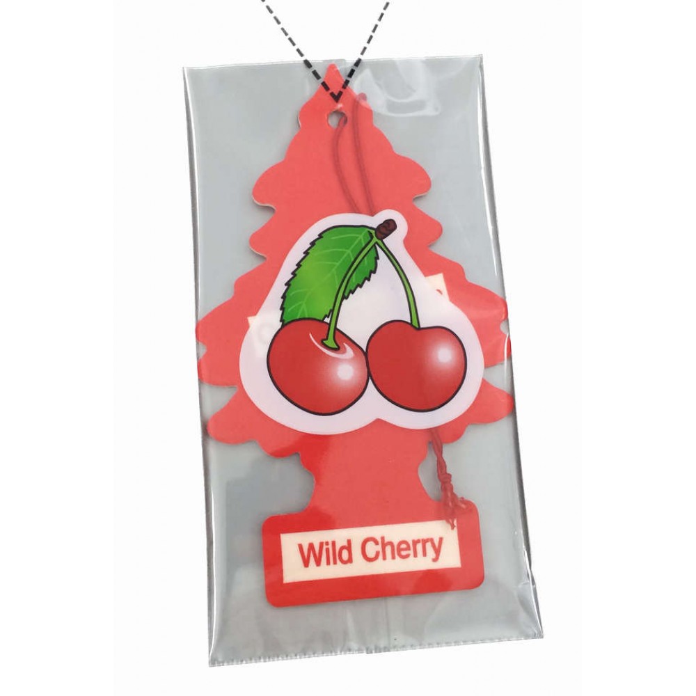 Cherry Scented Car Freshener