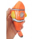 Nemo Clown Fish Swimmer Water Windup 