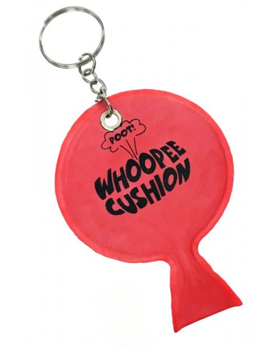 Whoopee Cushion Toy World's Smallest Prank