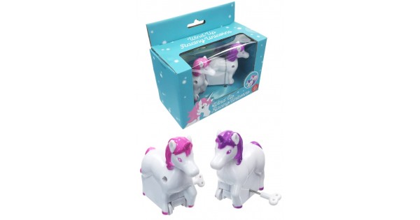 Wind up racing hot sale unicorns