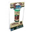 Lincoln Logs Building Toy World's Smallest