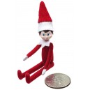 Elf on the Shelf : World's Smallest Christmas Toy