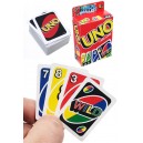 Uno Card Game World's Smallest