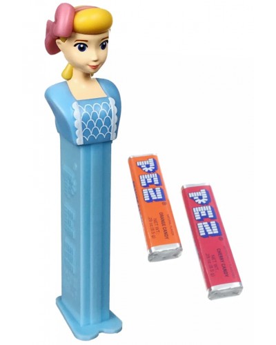 Bo Peep PEZ Toy Story Candy Dispenser