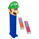 Luigi Nintendo PEZ Collectible Candy Toy