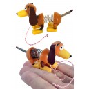 Slinky Dog World's Smallest Classic Pull Toy