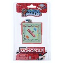 Monopoly World's Smallest Classic Property Game