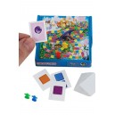 Candy Land World's Smallest Classic Game