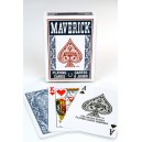 Maverick Playing Cards Cowboy Western Deck