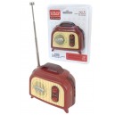 Retro Radio Worlds Smallest Art Deco Bakelite