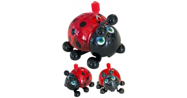 Top 10 Best Ladybug Toys