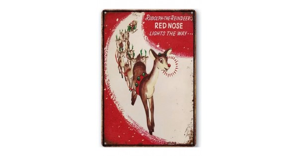  Classic ViewMaster - Rudolph The Red-Nosed Reindeer