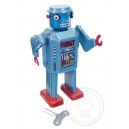 R35 Robot Limited Edition Tin Toy