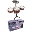 Desktop Drum Set Mini Musical Kit
