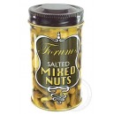 Nuts in a Tin Can with Snake Joke