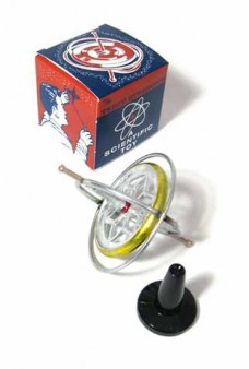 Gyroscope Classic Science Toy