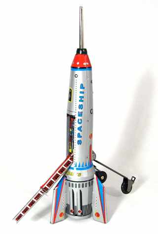 rocket ship toy for 5 year old