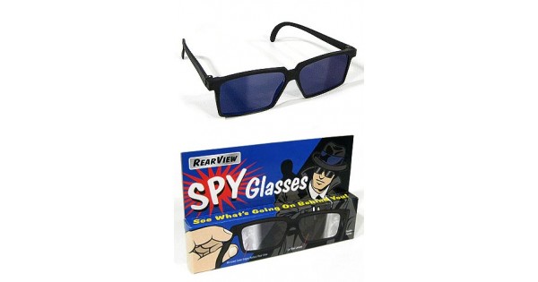 Spy Glasses by Westminster Toy