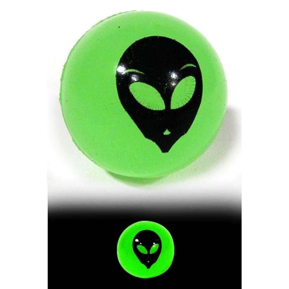 Slime Factory - Create diy glow in the dark Slime jumping balls