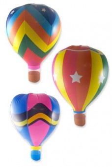 Hot Air Balloon Rainbow Big Inflatable 