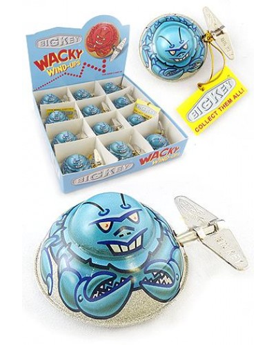 Bruno Blue Crab Wacky Wholesale 12