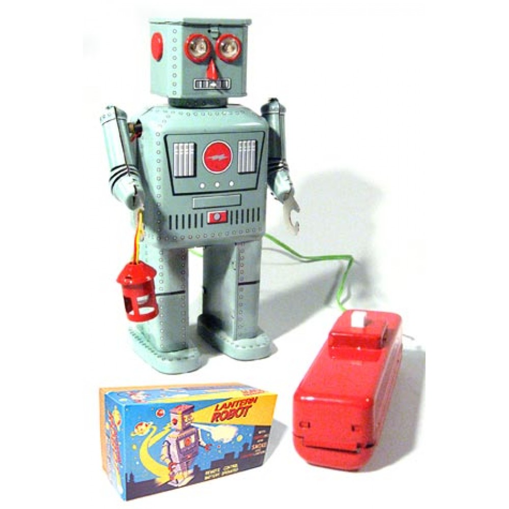 Mister Maker - Mini Robot 