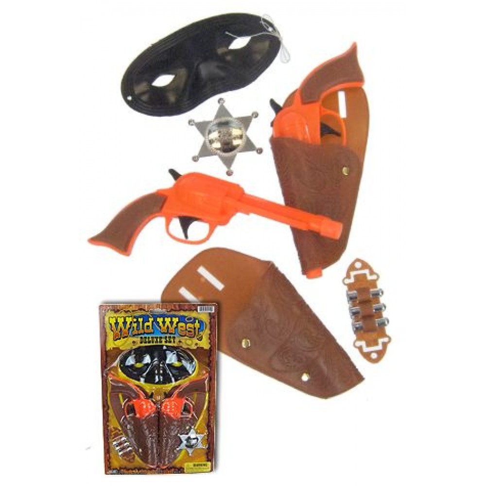 toy cowboy guns for kids