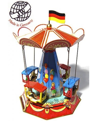 Royal Balloon Carousel Germany