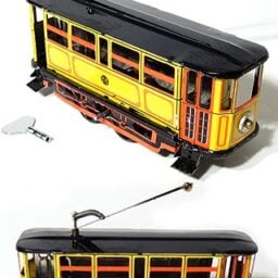 tta465-yellow-electric-trolley__54801