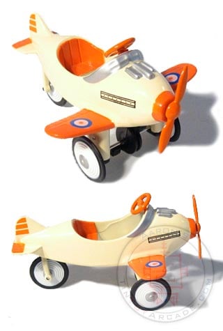 tta588-airplane-pedal-car__95016 tta588-airplane-pedal-car__95016