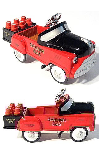 tta592-golden-gas-pedal-car__44434 tta592-golden-gas-pedal-car__44434