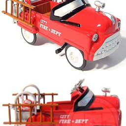 tta589-fire-truck-pedal-car__41858 tta589-fire-truck-pedal-car__41858