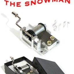 TTA1359-FrostyTheSnowman-Song